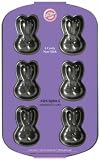 Wilton Non-stick Bunny Pan