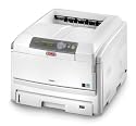Oki C810N/NON 128MB 32ppm 1200X600pi A3