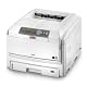 Oki C810N/NON 128MB 32ppm 1200X600pi A3
