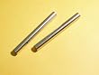 10 COUNTS OF STAINLESS STEEL TATTOO BACKSTEMS (TUBES ONLY)