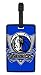 Dallas Mavericks - NBA Soft Luggage Bag Tag