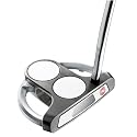 Used Odyssey White Steel 2-ball Srt Putter