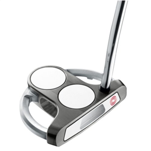 Used Odyssey White Steel Srt Putter