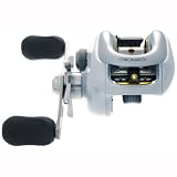 Shimano Chronarch D Baitcasting Reels Model: CH100D5