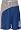 Los Angeles Dodgers Youth Color Block Swim Trunks - Small