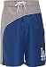 Sporting Goods : Los Angeles Dodgers Youth Color Block Swim Trunks