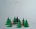 Flensted Mobiles フレンステッド・モビール（Pixies X'mas forrest） 別画像