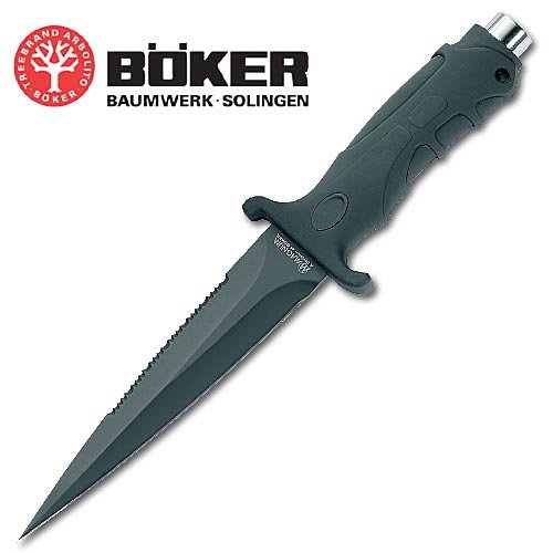 Boker Magnum Underdog Knife