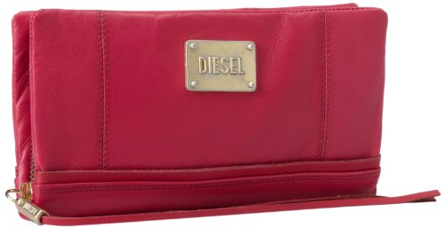 Diesel Muse N Warrior Granato Wallet