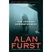 The Foreign Correspondent: A Novel