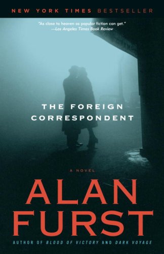 City Travel Guides Discounted  Books : The Foreign Correspondent: A Novel