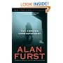 The Foreign Correspondent: A Novel