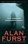 The Foreign Correspondent