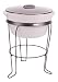 Sporting Goods : Coleman Plastic Party Cooler, Ice Stone