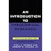 An Introduction To Theological Research: A Guide for College and Seminary Students