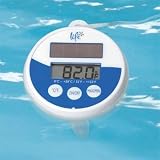 Floating Digital Thermometer