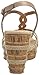 Jellypop Women's MOSIE Espadrille Wedge Sandal