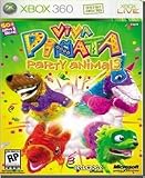 Viva Piñata Party Animals