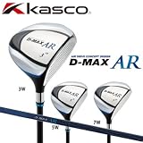 キャスコ KASCO D-MAX AR フェアウェイウッド プレミアムライト F-111 フェアウェイウッド キャスコ