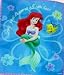 Disney Princess The Little Mermaid Ariel Fleece Throw