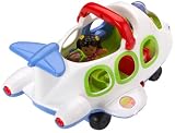 Mattel Inc. FISHER PRICE LittlePeople Flugzeug