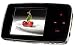 Produkt-Bild: Odys MP X 38 Tragbarer MP3-/Videoplayer 2 GB mit integrierter FM-Tuner schwarz