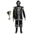 Doctor Who Classic Series Action Figures - D84 Robot with Anti Robot Transmitter