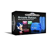 Blaze Sega Arcade Motionconsole