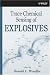 Trace Chemical Sensing of Explosives
