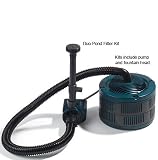 Filtration Systems Duo Filter