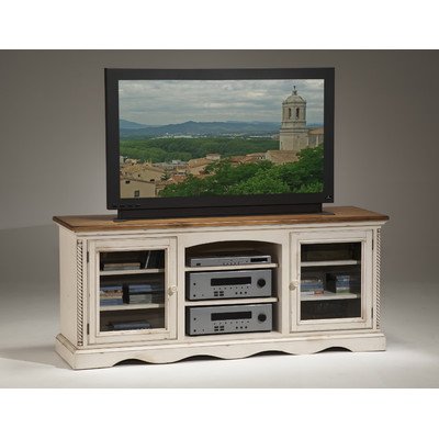 Hillsdale Wilshire Entertainment Console On Sale