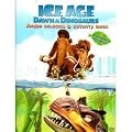 Ice Age Mal- und Aktivit�ten Buch