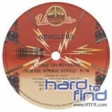 Wikki Wikki [Vinyl]