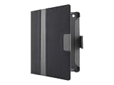 Belkin - Folio Slim plus - F8N753cwC00 - Pochette de protection pour iPad 3 - Noir/Gris