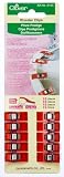 Clover Wonder 10-Piece Clips