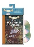 Classic Starts Audio: The Swiss Family Robinson (Classic Starts Series)