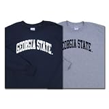 Georgia State Panthers Long Sleeve T-Shirt