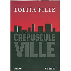 Cr�puscule Ville