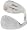 Men's Titleist Vokey Spin Milled Tour Chrome 2009 Wedge