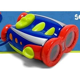 Click here to buy Cranium Super Space Scope Preschool Play.