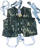Hunter Safety Reversible Harness - HSS1