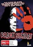 Black Sunday (AUS) ( La Maschera del demonio ) ( Mask Of Satan )