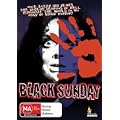 Black Sunday (AUS) ( La Maschera del demonio ) ( Mask Of Satan )