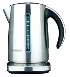 Produkt-Bild: Gastroback 42429 Design Wasserkocher Advanced Pro