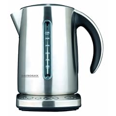 Gastroback 42429 Design Wasserkocher Advanced Pro