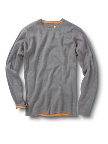 James Point Sweater - Mens