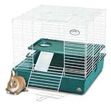 My First Home 2 X 2 Cage 2-level 2pack