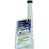 Gold Eagle 21202 Complete Fuel System Cleaner - 12 Fl oz. by Gold Eagle