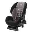 Cosco Juvenile Scenera Convertible Car Seat, Stone