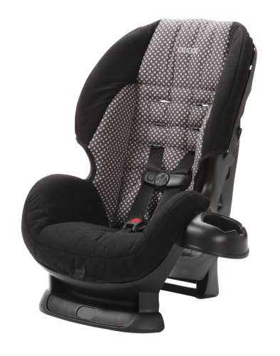 Cosco Juvenile Scenera Convertible Car Seat, Stone
